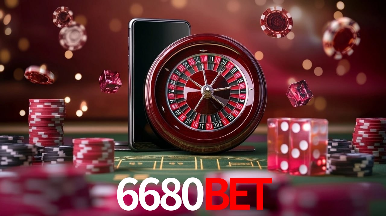 Spaceman Game 6680bet