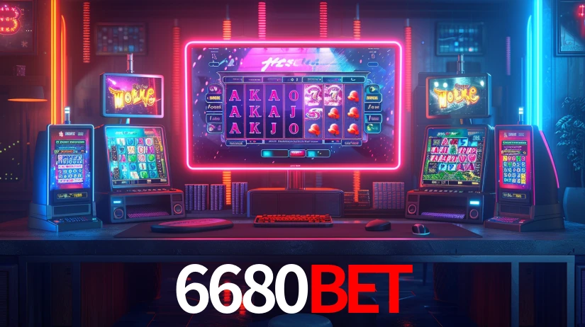6680bet: Seu Cassino Premiado com Pagamentos Rápidos