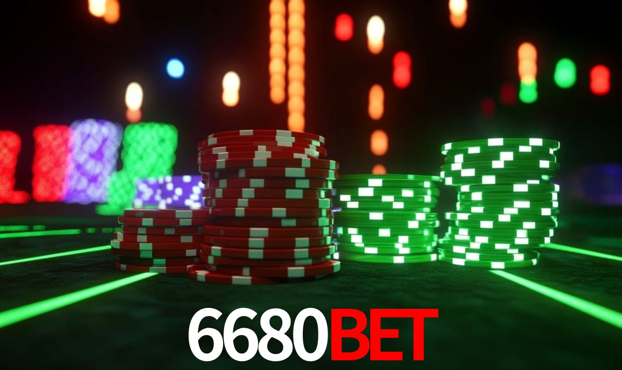 Tennis Betting 6680bet