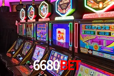 A Experiência Imersiva dos Cassinos Ao Vivo no 6680bet
