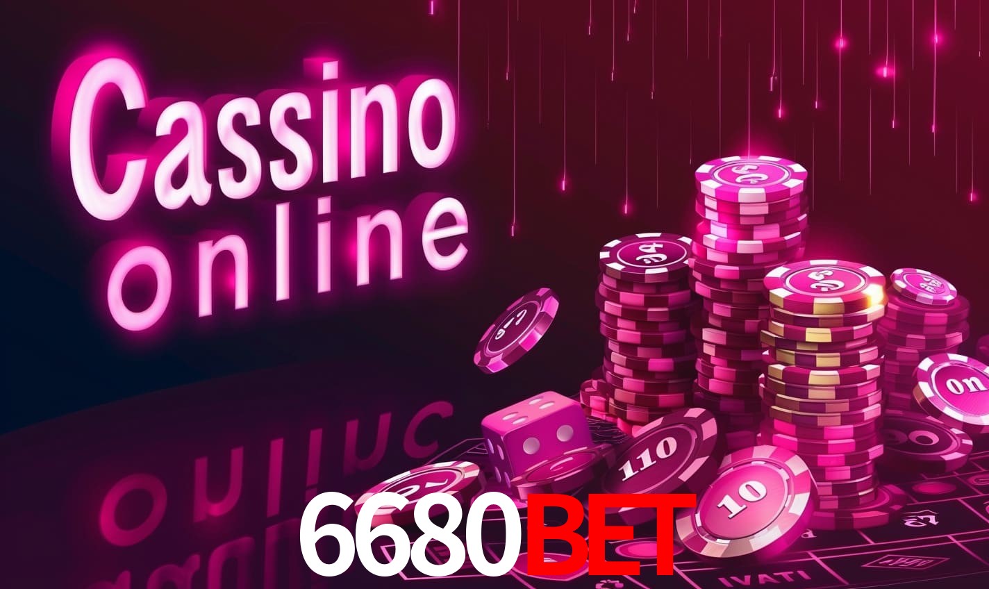 Diretório de Jogos 6680bet