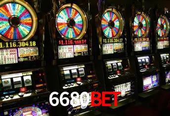 Jogos Exclusivos 6680bet