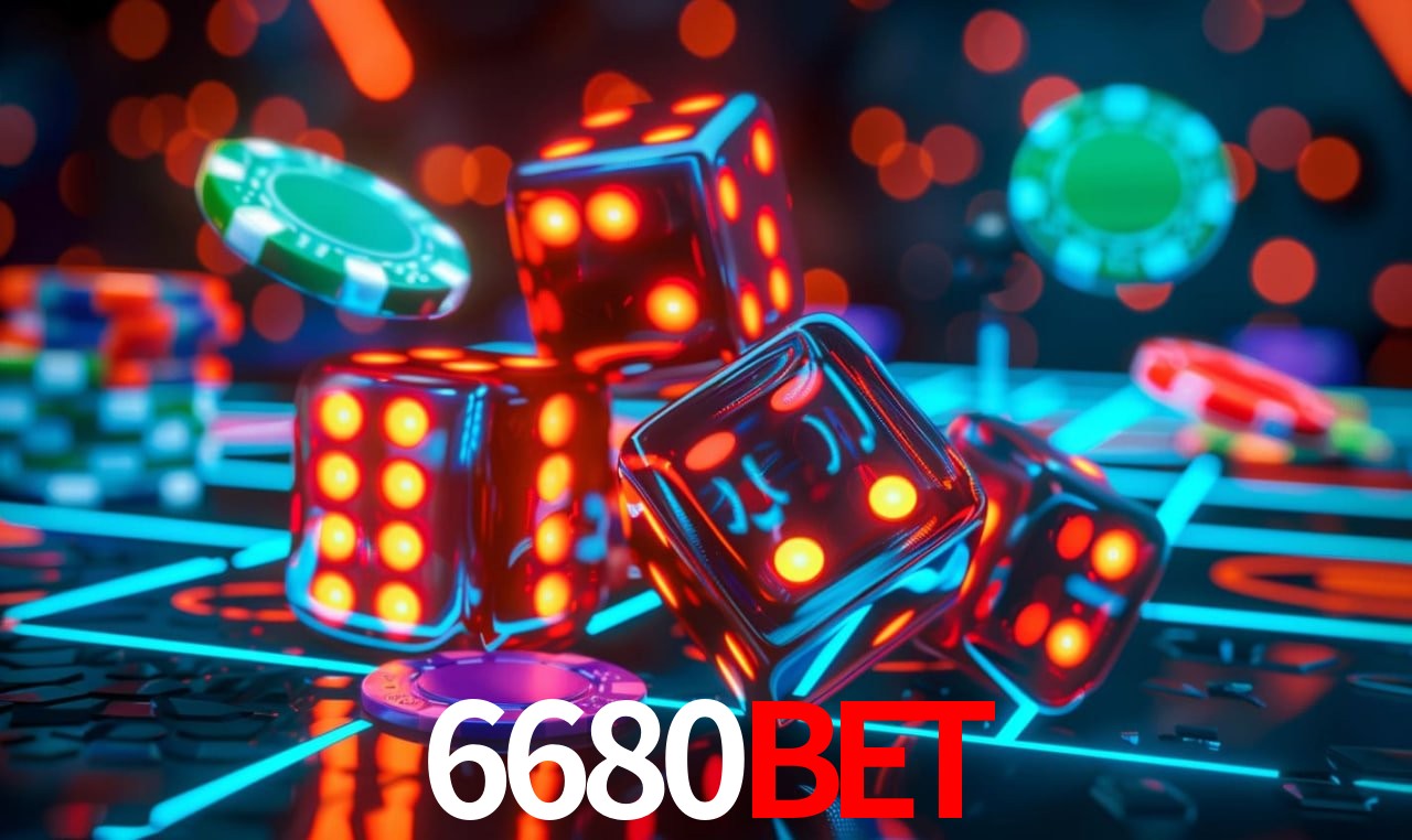 Promoção Relâmpago 6680bet
