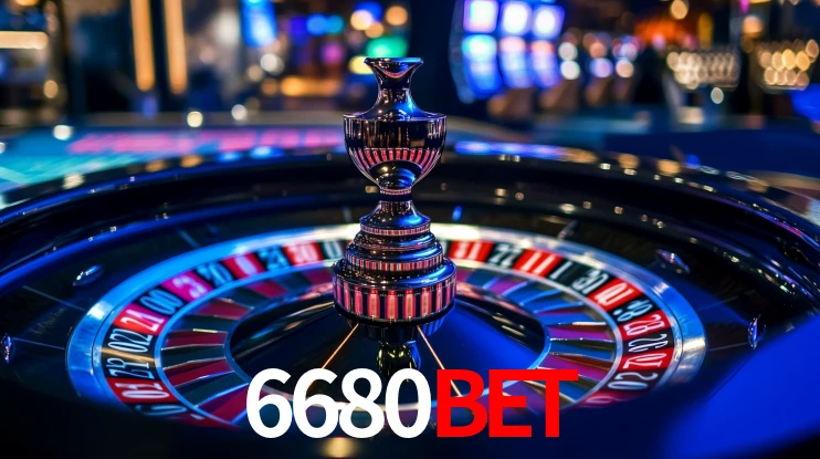 6680bet.com